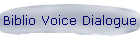 Biblio Voice Dialogue