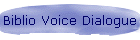 Biblio Voice Dialogue